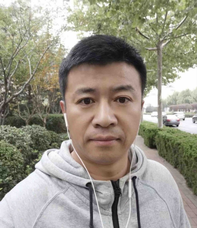 相逢即是缘的第二张照片--泰州相亲服务中心