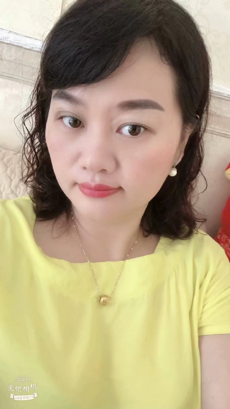 微笑的第一张照片--泰州相亲服务中心
