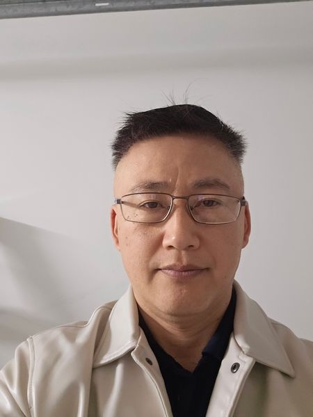 jeffery的第一张照片--泰州相亲服务中心
