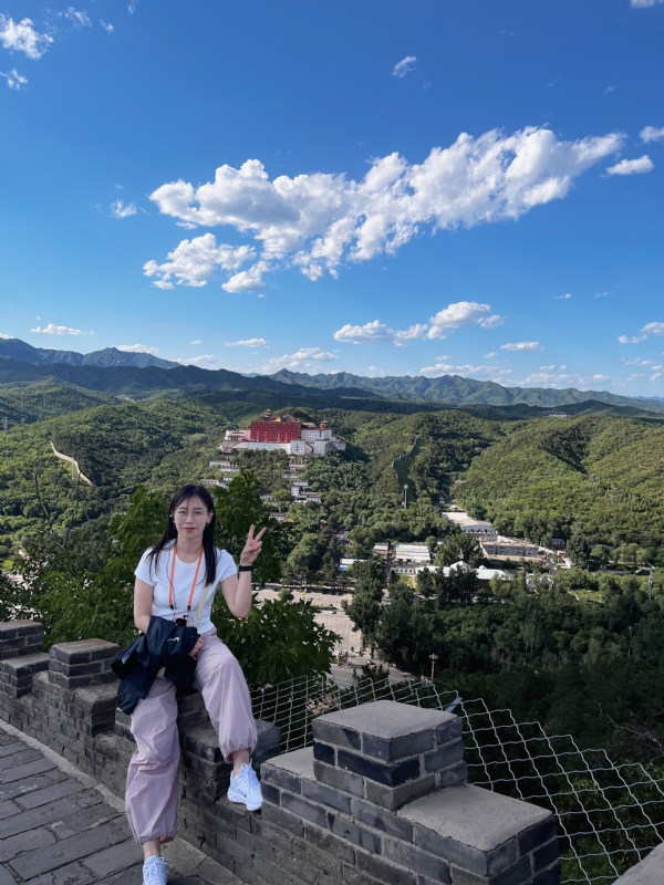 小柒的第三张照片--泰州相亲服务中心