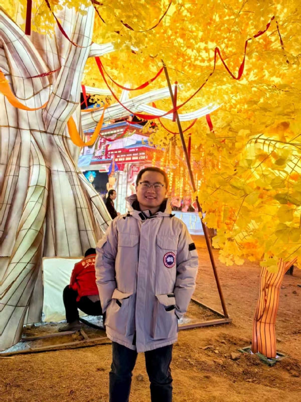 晓木的第二张照片--泰州相亲服务中心