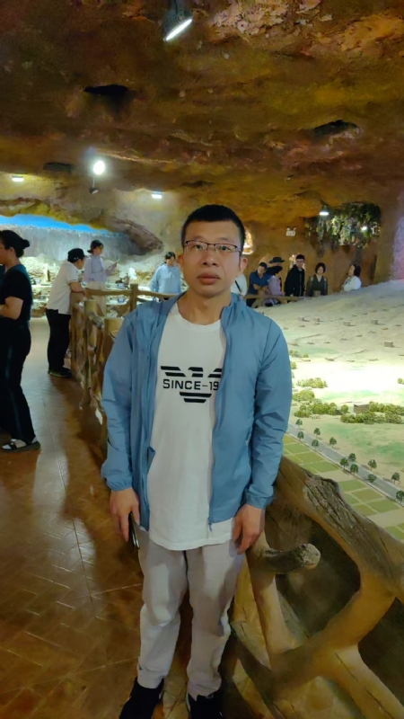 时光的第一张照片--泰州相亲服务中心
