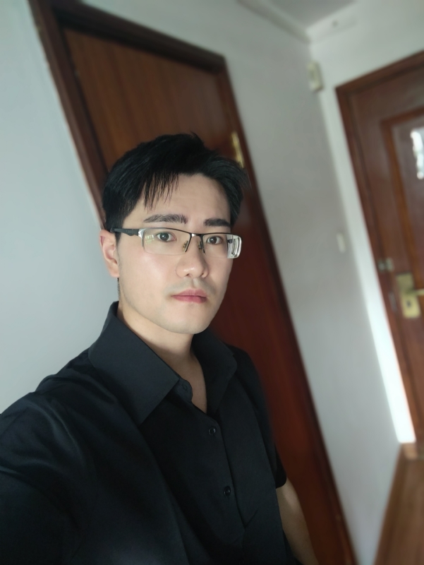 幸运大树的第二张照片--泰州相亲服务中心