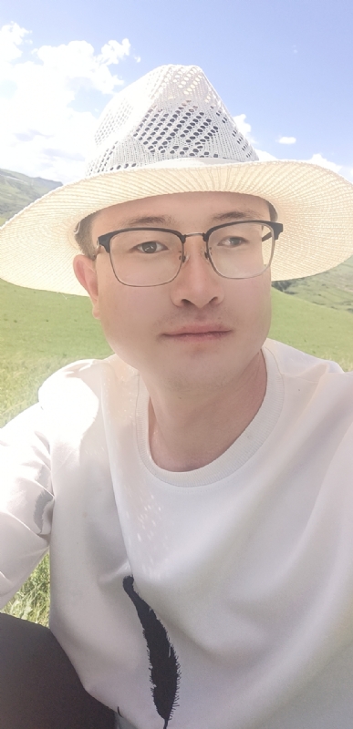 哇鬼的第一张照片--泰州相亲服务中心