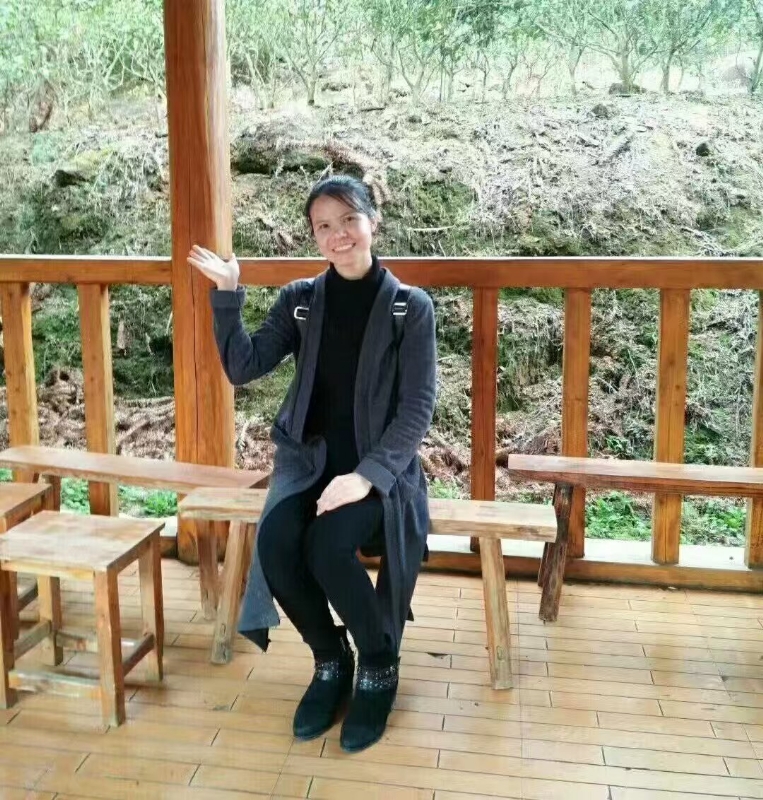 雅歌的第一张照片--泰州相亲服务中心