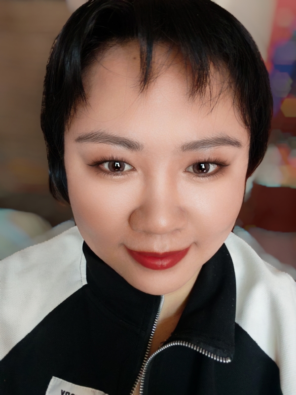 韵韵的第一张照片--泰州相亲服务中心