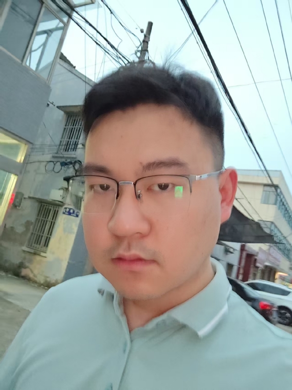 雨落浅响的第二张照片--泰州相亲服务中心