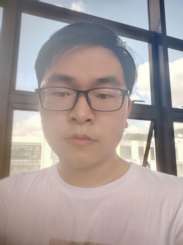 遇见YU的第一张照片--泰州相亲服务中心