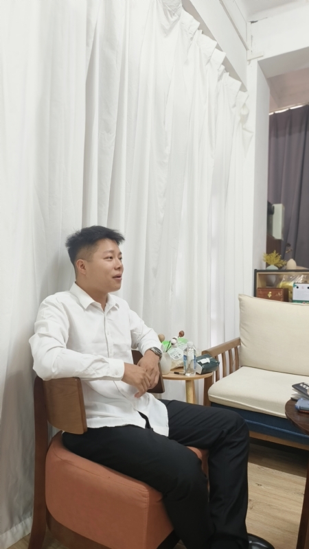 蓝色大海的第一张照片--泰州相亲服务中心