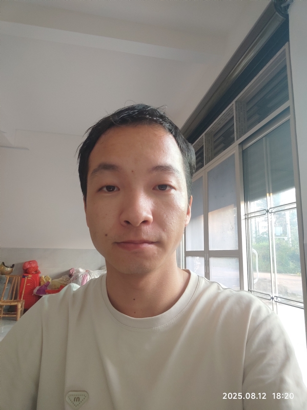 杨培鑫的第一张照片--泰州相亲服务中心