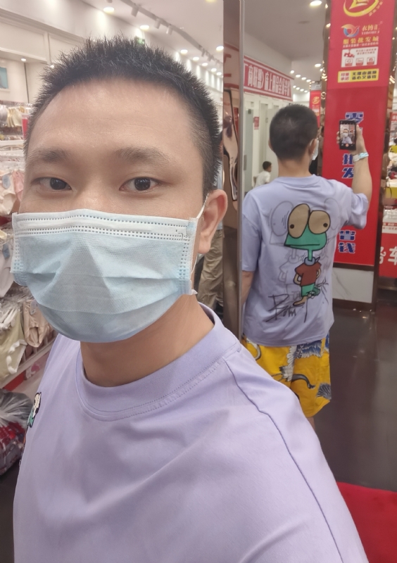 向往的远方的第一张照片--泰州相亲服务中心