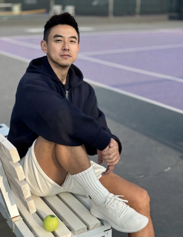 风雨无阻的第一张照片--泰州相亲服务中心