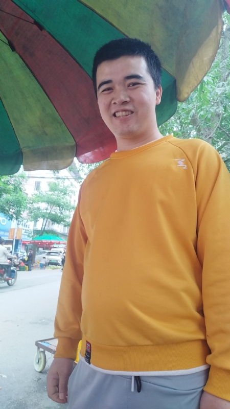 海中寻花柳的第一张照片--泰州相亲服务中心