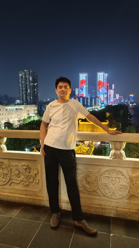 Bilybi的第一张照片--泰州相亲服务中心