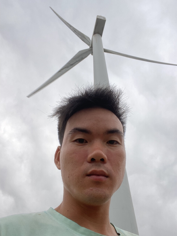 柒墨的第一张照片--泰州相亲服务中心