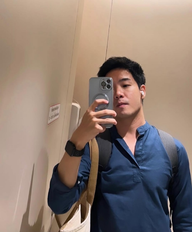 海与浪的第一张照片--泰州相亲服务中心