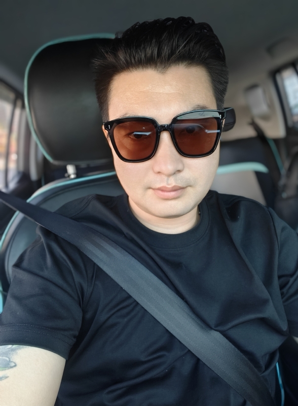凡哥的第一张照片--泰州相亲服务中心