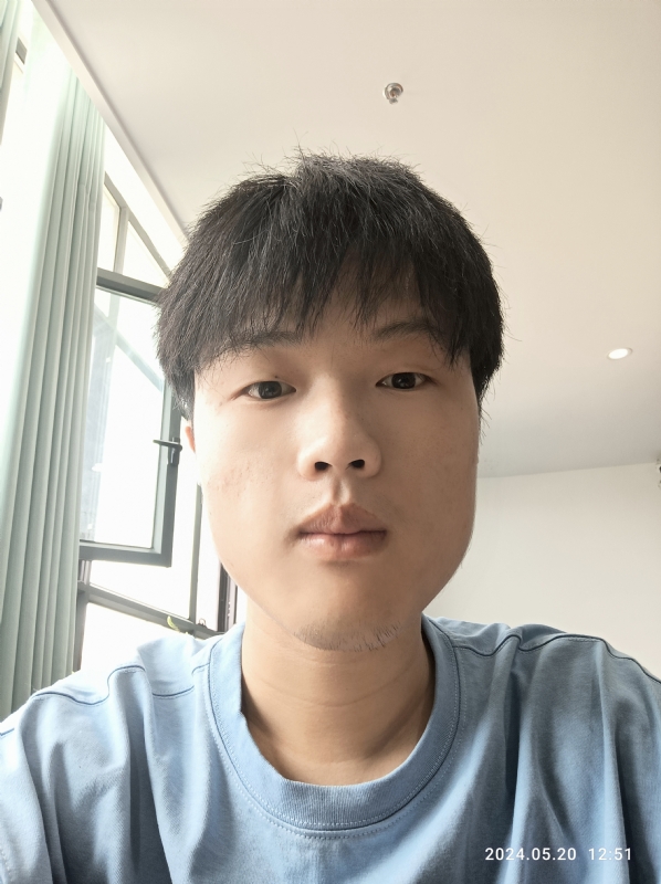 槐夏的第一张照片--泰州相亲服务中心