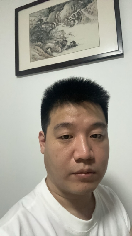 随遇而安的第一张照片--泰州相亲服务中心