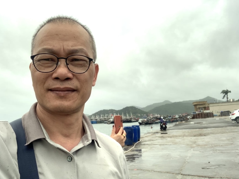 独行侠的第二张照片--泰州相亲服务中心