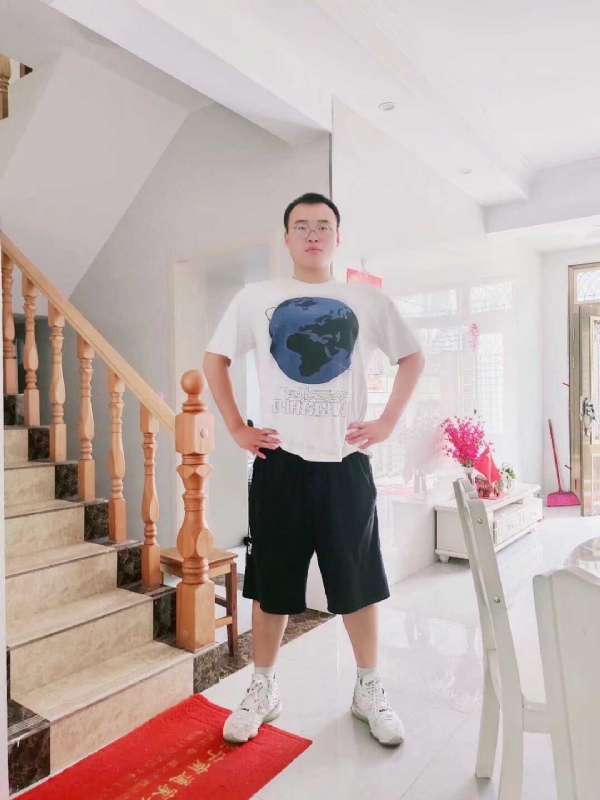 中考体育的第三张照片--泰州相亲服务中心