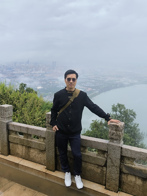 千年老妖的第二张照片--泰州相亲服务中心