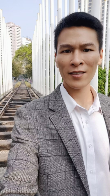 飞虎雄心的第二张照片--泰州相亲服务中心