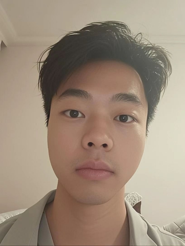LLByu的第一张照片--泰州相亲服务中心