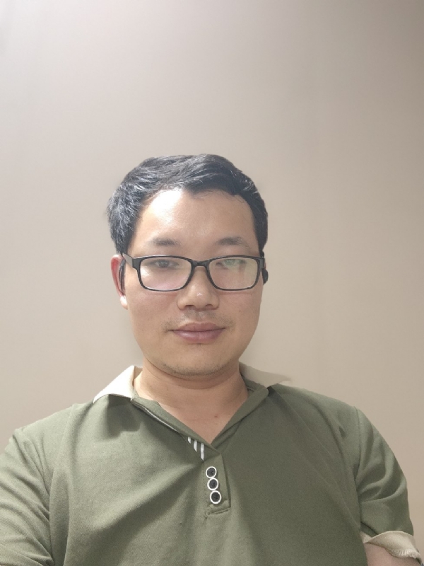 梦泽的第一张照片--泰州相亲服务中心