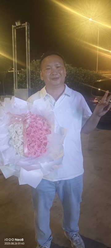 前程的第一张照片--泰州相亲服务中心