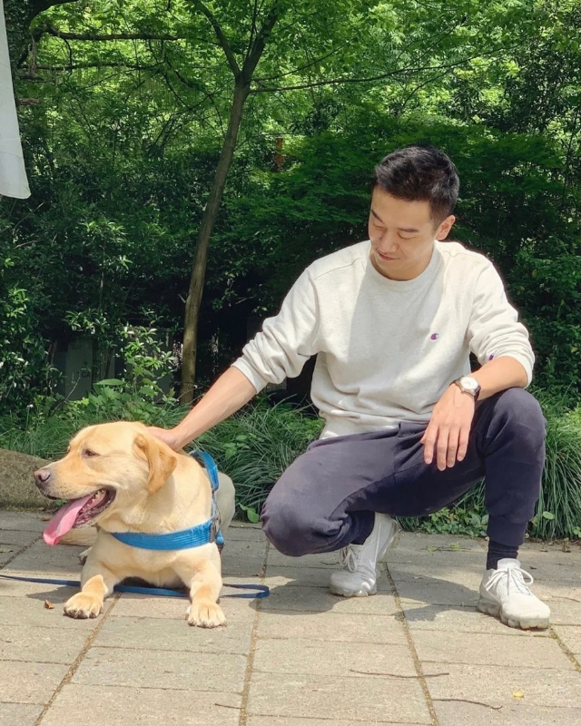 追寻的第一张照片--泰州相亲服务中心