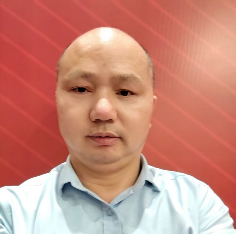 随缘的第一张照片--泰州相亲服务中心