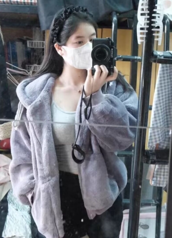 桃桃的第一张照片--泰州相亲服务中心