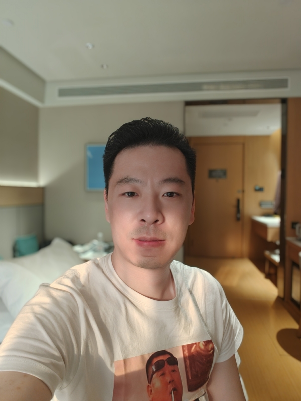 小珺的第三张照片--泰州相亲服务中心