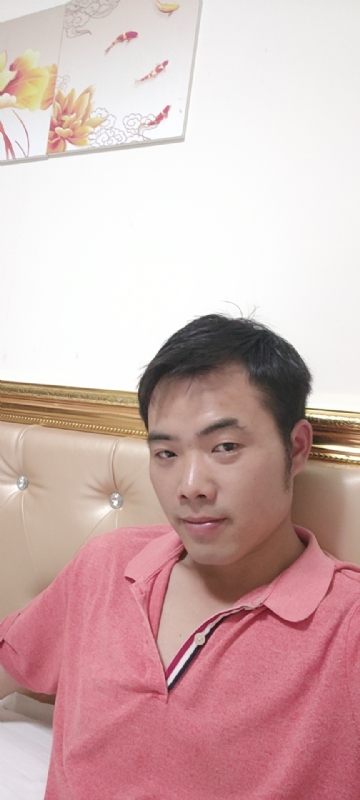 风子潇潇的第一张照片--泰州相亲服务中心