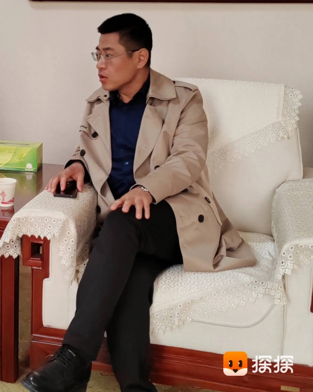 静以修身的第二张照片--泰州相亲服务中心