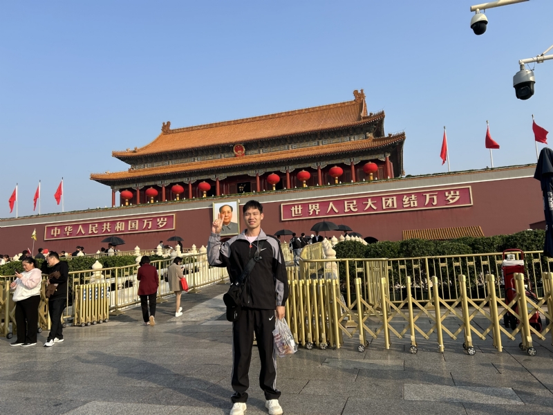 陈则宇的第二张照片--泰州相亲服务中心
