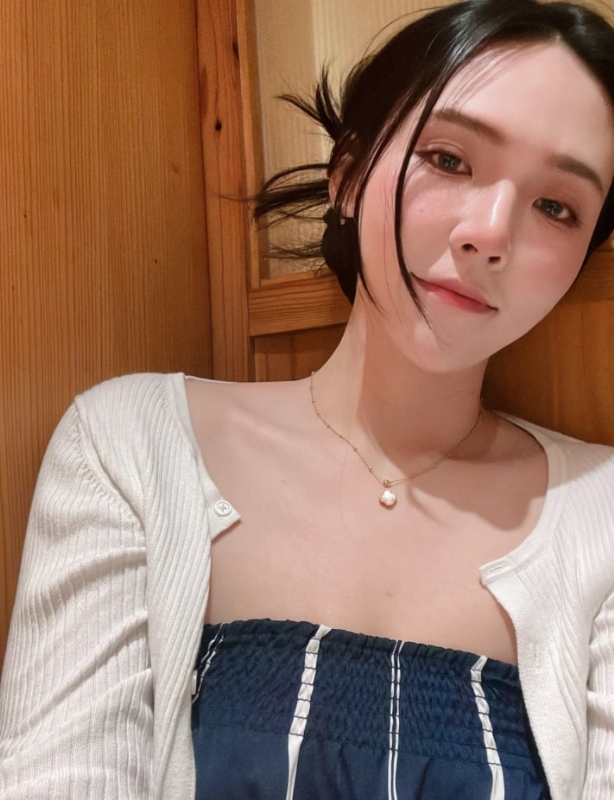 lina的第一张照片--泰州相亲服务中心