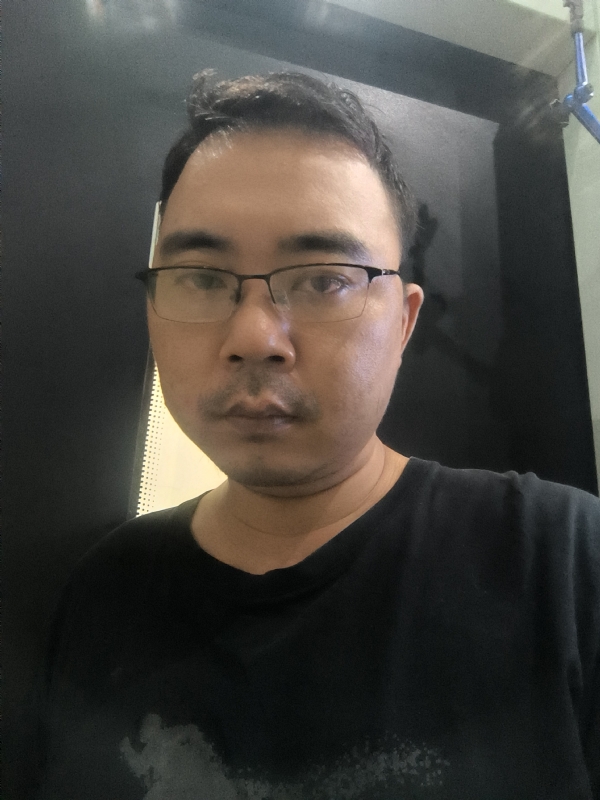 陈连红的第一张照片--泰州相亲服务中心