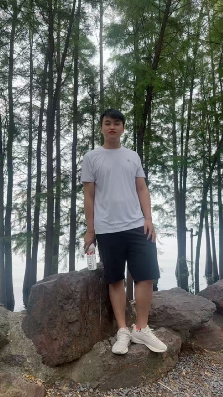 嗯嗯的第一张照片--泰州相亲服务中心