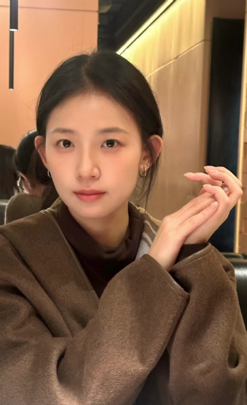 小曼的第一张照片--泰州相亲服务中心