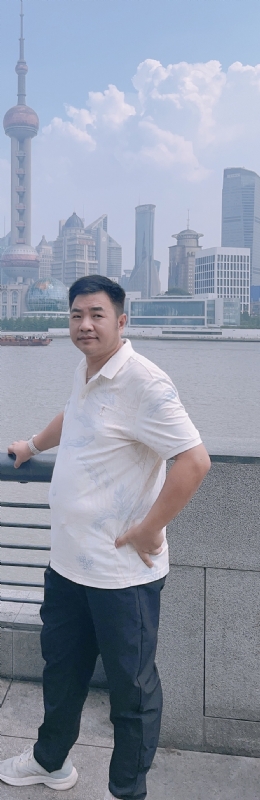 Elias的第一张照片--泰州相亲服务中心