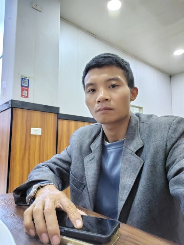 运满乾坤的第一张照片--泰州相亲服务中心