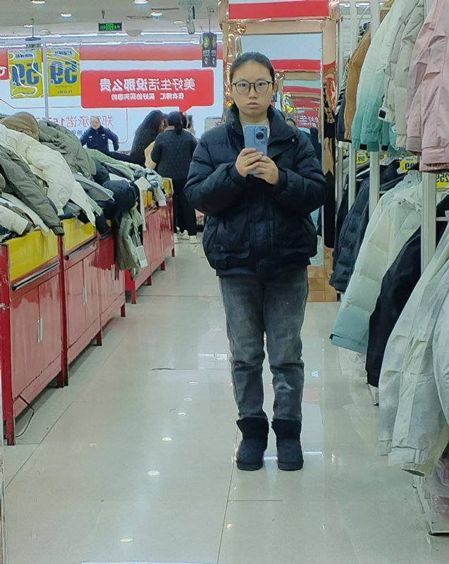 记忆中的美的第一张照片--泰州相亲服务中心
