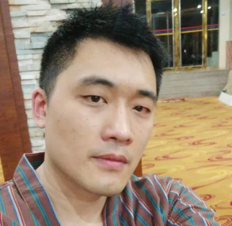 迅猎的第一张照片--泰州相亲服务中心