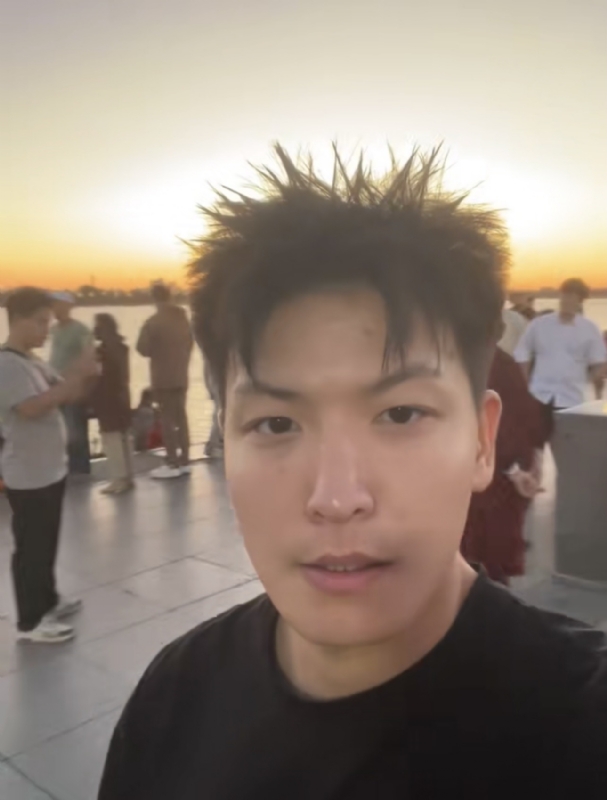 姚荫博的第二张照片--泰州相亲服务中心