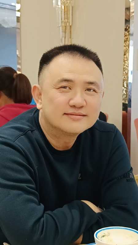 谁可相依的第一张照片--泰州相亲服务中心
