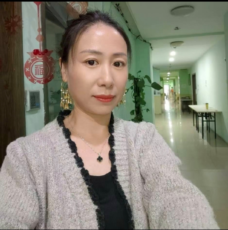雪田的第二张照片--泰州相亲服务中心