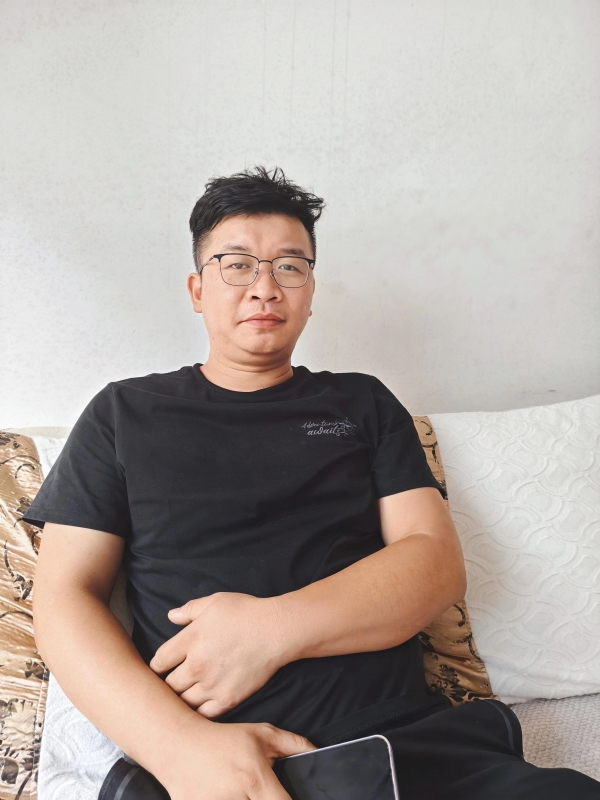wangchao123的第一张照片--泰州相亲服务中心