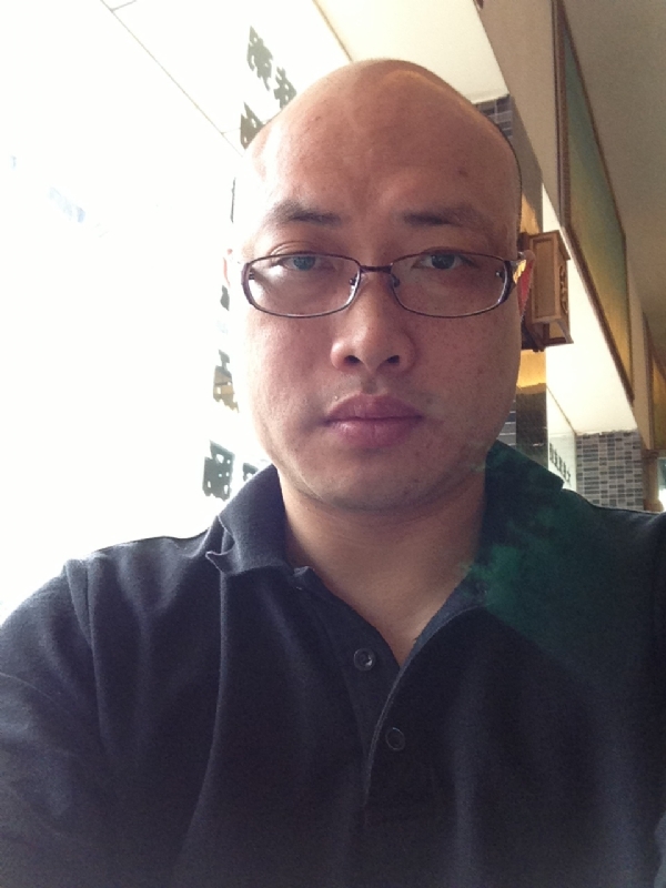 Benny的第一张照片--泰州相亲服务中心